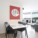Priwallpromenade 2, Whg 5 公寓 *