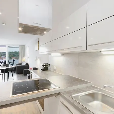 Priwallpromenade 2, Whg 5 Apartment