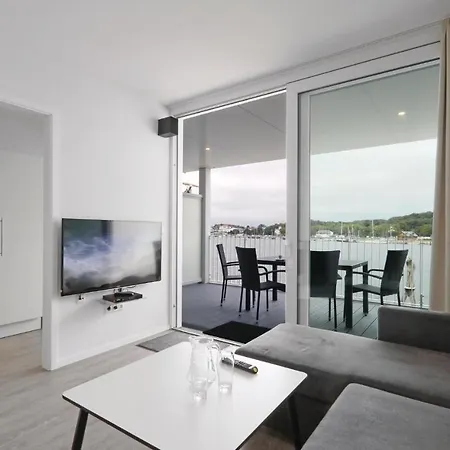 Priwallpromenade 2, Whg 5