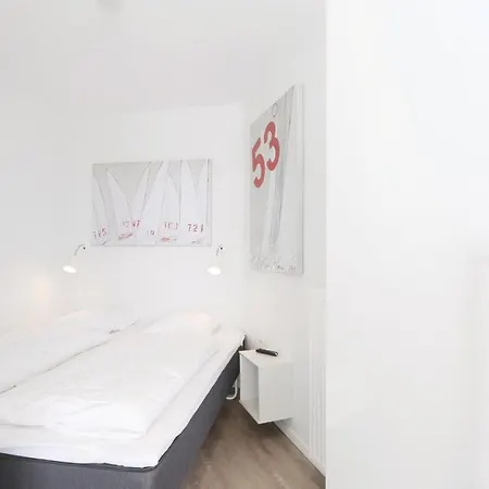 Priwallpromenade 2, Whg 5