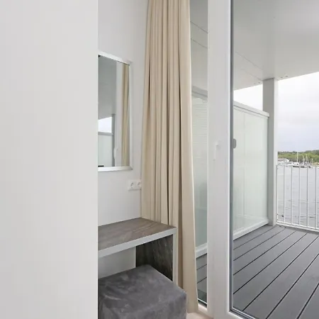 Priwallpromenade 2, Whg 5 吕贝克