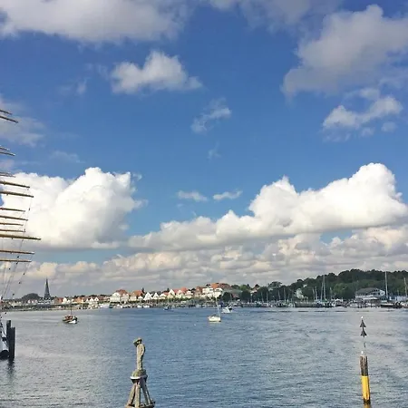 Priwallpromenade 2, Whg 5