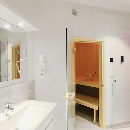Promenadenvilla Apartment *
