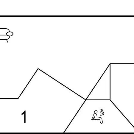 Priwallpromenade 2, Whg 5 公寓