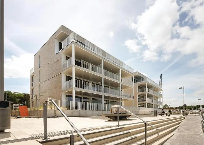 Priwallpromenade 2, Whg 5 *