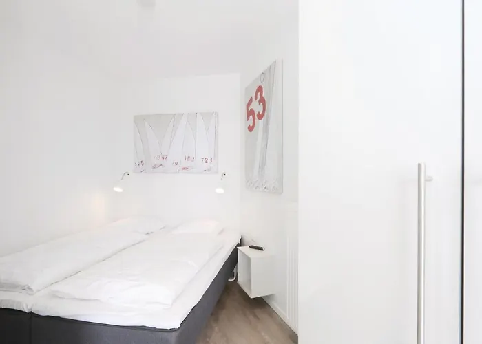 Priwallpromenade 2, Whg 5