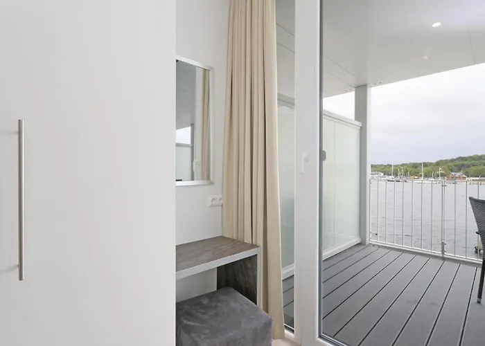 Priwallpromenade 2, Whg 5 Lübeck