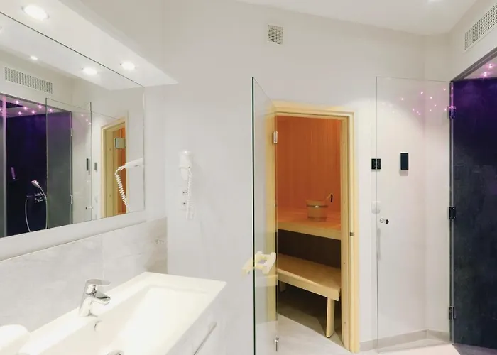 Priwallpromenade 2, Whg 5 Lägenhet *