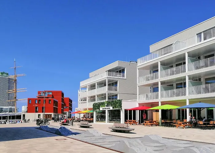 Priwallpromenade 2, Whg 5 Lägenhet