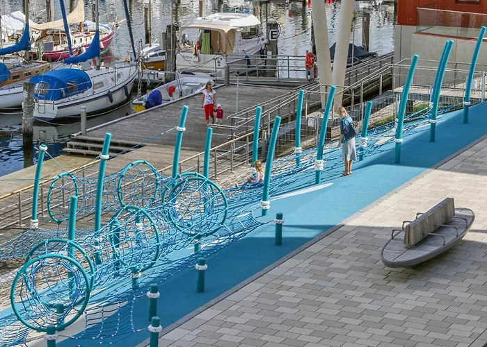 Lägenhet Priwallpromenade 2, Whg 5